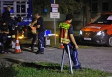 Niemcy: około 20 000 gospodarstw w południowo-wschodnim Berlinie nadal bez prądu — tysiące też bez ciepłej wody, wiele szkół zamkniętych po prawdopodobnym akcie podpalenia