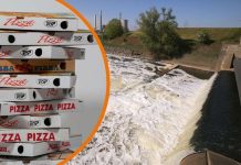 Azbest XXI wieku? Rakotwórcza substancja chemiczna wykryta w całych Niemczech!