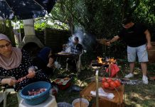 Ponad 100 tysięcy osób przyjechało do Niemiec w 2025 roku w ramach łączenia rodzin. Najwięcej z Turcji i Syrii