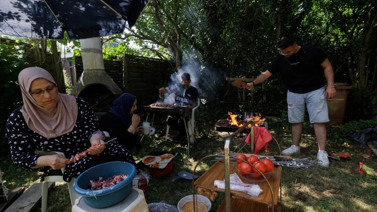 Ponad 100 tysięcy osób przyjechało do Niemiec w 2025 roku w ramach łączenia rodzin. Najwięcej z Turcji i Syrii