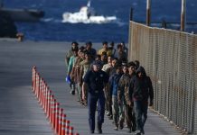 Niemcy pod presją migracyjną: Jak Grecja wykorzystuje system azylowy UE