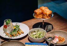 RestaurantWeek Berlin 2026 – kulinarne święto tylko do 28 czerwca! Nie przegap rabatu 5 €