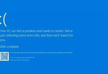 Odwołane starty samolotów w Berlinie: globalna awaria Microsoft paraliżuje m.in. lotniska i stacje benzynowe!