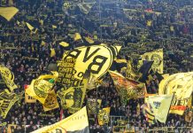 Już w sobotę Borussia Dortmund może przypieczętować zwycięstwo w Bundeslidze. Zespół otrzyma 6 mln euro premii