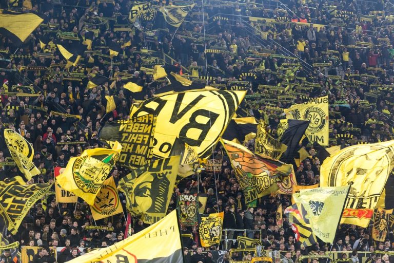 Już w sobotę Borussia Dortmund może przypieczętować zwycięstwo w Bundeslidze. Zespół otrzyma 6 mln euro premii