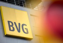 Niemcy: Cyberatak na BVG – dane 180 tysięcy klientów w rękach przestępców