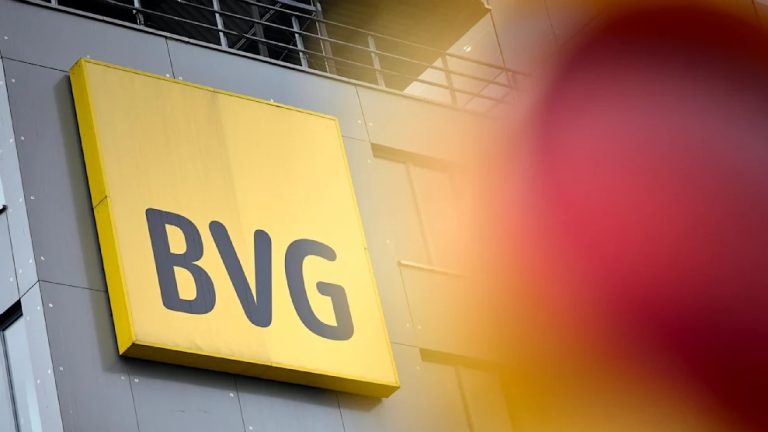 Niemcy: Cyberatak na BVG – dane 180 tysięcy klientów w rękach przestępców