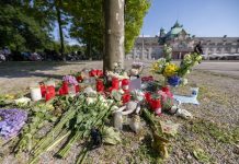 Bad Oeynhausen: Masowa migracja zagraża bezpieczeństwu wewnętrznemu