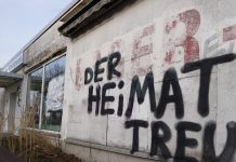 Badanie lipskiego uniwersytetu: Czy rzeczywiście tak wielu wschodnich Niemców to prawicowi ekstremiści?