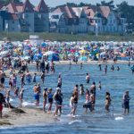 Bakterie w Morzu Bałtyckim