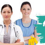 Baner praca Niemcy szeroki