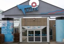 Miasto koło Koblencji chce sprzedać basen za 1 euro