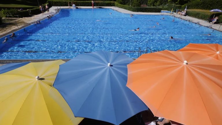 Niemcy przygotowują się na falę upałów – nawet 39 stopni w środku tygodnia