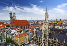 14 najciekawszych atrakcji turystycznych w Bawarii, które trzeba zobaczyć!