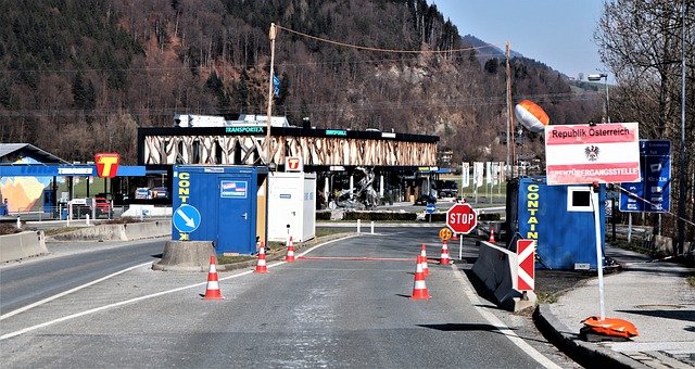 Koronawirus w Niemczech: Söder rozważa zamknięcie granic z Austrią i Czechami! 