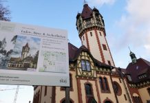 Beelitz: 24-latek z Afryki Zachodniej zabił młodego polityka CDU i zranił kobietę z Ukrainy