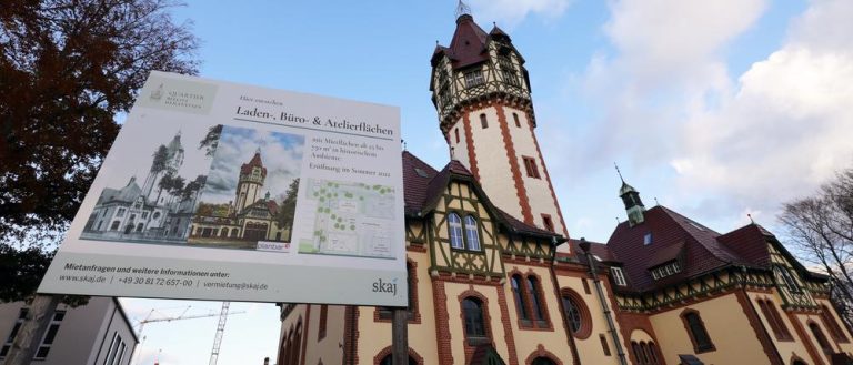 Beelitz: 24-latek z Afryki Zachodniej zabił młodego polityka CDU i zranił kobietę z Ukrainy