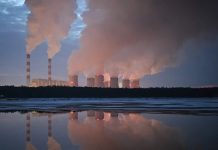 Najgorszy alarm smogowy od lat! Zanieczyszczenia z Polski przedostają się do Niemiec