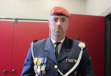 „Belgijski Rambo” nie żyje! Mężczyzna najprawdopodobniej popełnił samobójstwo