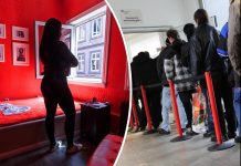 Bezrobotni w Niemczech nie mają prawa do dodatkowych pieniędzy na wizyty w domach publicznych