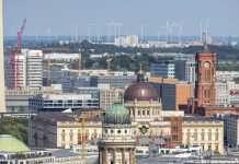 Nowy podatek gruntowy w Niemczech: co czeka berlińskich najemców?