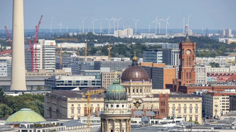 Nowy podatek gruntowy w Niemczech: co czeka berlińskich najemców?