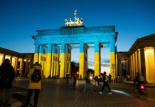 Niemcy: Obcokrajowcy z Ukrainy zagrożeni deportacją