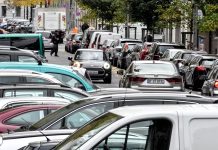 Berlin planuje znaczną podwyżkę opłat za parkowanie – SPD chce jeszcze wyższych stawek