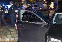 W żadnym innym miejscu w Niemczech nie oddaje się tylu strzałów co w Berlinie