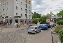 Berlin: Mężczyzna wyrwał matce dwuletnie dziecko i uciekł. Dramat na ulicy w Treptow-Köpenick