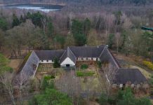 Berlin chce oddać za darmo posiadłość Goebbelsa!