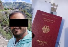 Berlin unieważnia niemieckie obywatelstwo zwolennikowi Hamasu po kontrowersyjnych wpisach w mediach społecznościowych