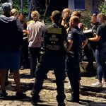 Berlin, mężczyzna zabił byłą żonę