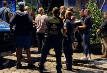 Berlin: Zadźgał byłą żonę nożem, ponieważ ta zdecydowała się rozstać