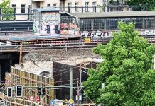 Berlin: Utrudnienia w kursowaniu S-Bahn podczas wakacji. Rozpoczynają się rozległe prace modernizacyjne