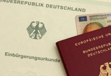 Berlin rozdaje niemieckie paszporty na masową skalę – kto jeszcze to kontroluje?
