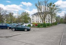 W willowej części Berlina ma powstać kontenerowe miasteczko dla 260 uchodźców