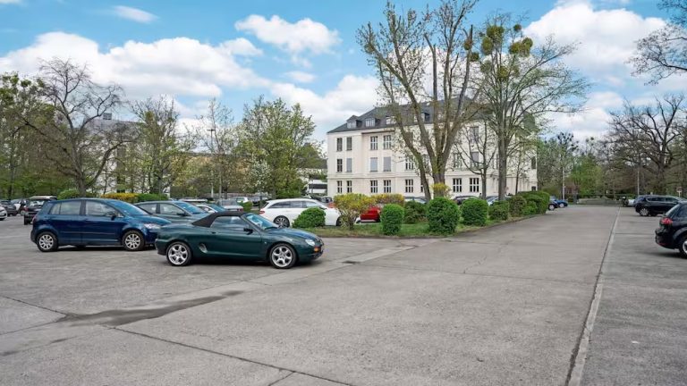 W willowej części Berlina ma powstać kontenerowe miasteczko dla 260 uchodźców