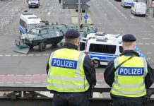 Berlin: Oczekiwany burmistrz Kliczko – ograniczenia na kolei S-Bahn