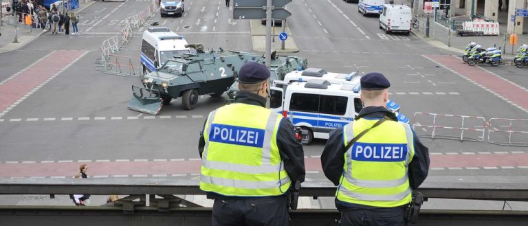 Berlin: Oczekiwany burmistrz Kliczko – ograniczenia na kolei S-Bahn