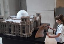 8-latka kontra podróżniczy Rekord Polski