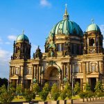 Berliner Dom