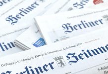 Berliner Zeitung wymienia Dojczland.info jako wiarygodne źródło informacji o COVID-19 w Niemczech!