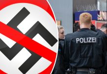 Niemiecki sąd: Berlińska policja może odrzucić kandydatów wysyłających zdjęcia Hitlera