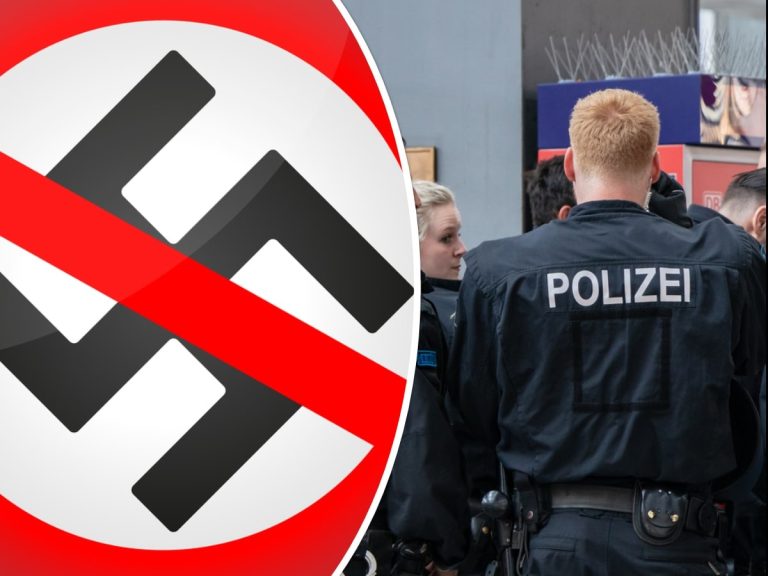 Niemiecki sąd: Berlińska policja może odrzucić kandydatów wysyłających zdjęcia Hitlera