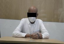 Kierowca z Trewiru, który zabił pięć osób, musi spędzić życie za kratkami