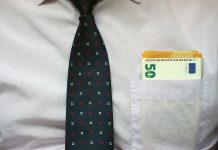 Urzędnicy z Hamburga podejrzani o przyjmowanie łapówek za wydawanie zezwoleń na pobyt w Niemczech