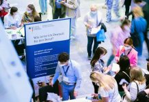 266 000 ukraińskich uchodźców ma już pracę w Niemczech