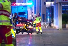 Niemcy: Brutalny atak nożyczkami w Witten. Kobieta walczy o życie