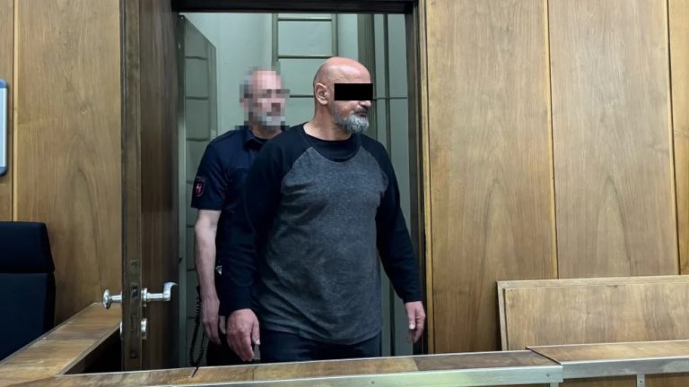 Niemcy: Morderca bezdomnego sam zgłosił się na policję po ponad trzech latach – „Widziałem go w snach”